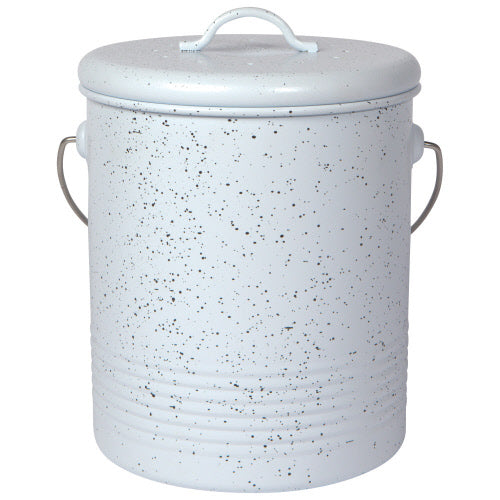 Bac à compost avec filtre au charbon - Speckle