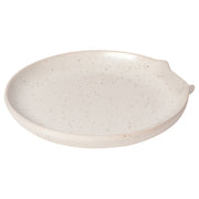 Ceramic utensil rest - Stoneware