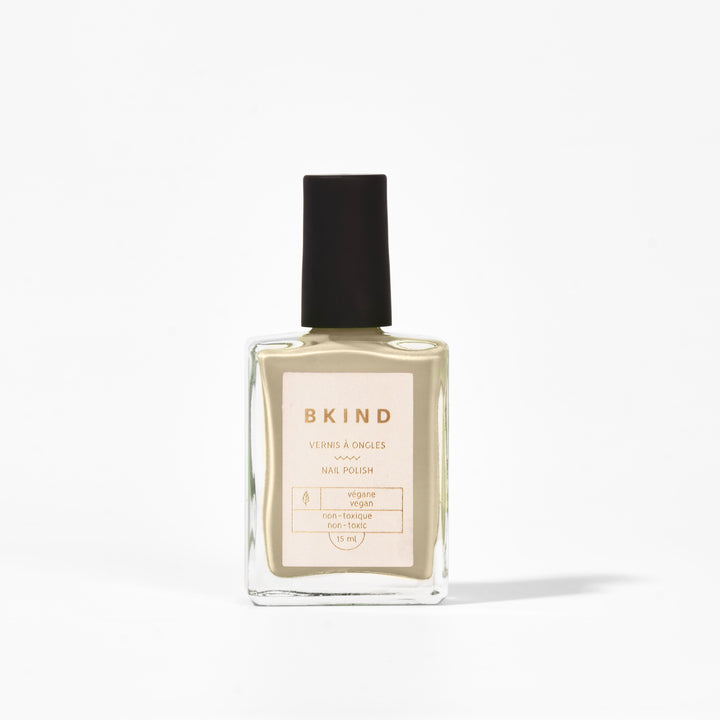 Vernis à ongles non-toxique - Atwater